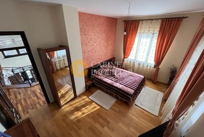 VILA de lux - design clasic-vintage - Dealul Galata - Sos Voinesti - 27