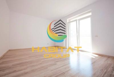 Apartament cu 2 camere decomandat în Berceni