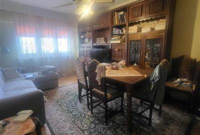 Apartament 3 Camere, Decomandat, zona Piata Moldovei - 4