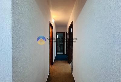 Vedere panoramică Ceahlău – Apartament 4 camere Durău - 16