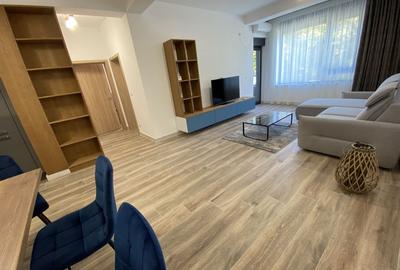 Apartament Dumbravita aproape de Padure