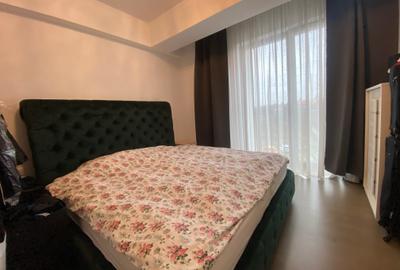 Apartament  mobilat si utilat in bloc cu paza 24/7, piscina interioara si sauna - 6