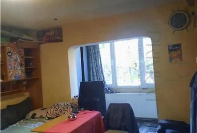 GIROCULUI - 3 CAM - 2 BAI - 2 BALCOANE - AC - PARTER - ZONA EXCELENTA || - 6