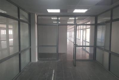 Vanzare hala 2750 mp si Cladire de birouri, Industriilor, Chiajna, acces usor A0 - 12
