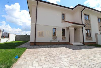 Casă modernă – prima închiriere | Dumbrăvița, zona Cora - 2