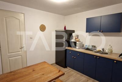 Casa individuala de vanzare inchiriata cu 1550 E in Orasul de Jos - 14