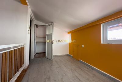 Casa de vanzare | Banu Manta | 7 Camere | 2 Parcari | 310 MP | Renovat - 25