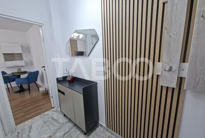 Apartament 2 camere de vanzare etaj intermediar zona Academie Milea - 11