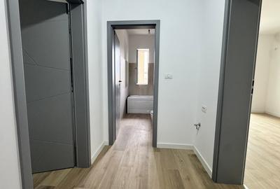 COMISION 0% | Apartament 1 Camera | Etaj 1 | Decomandat | 38mp + 8mp Balcon - 10