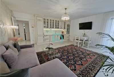 Apartament 3 camere Tractorul, 72 mp - Brasov - 1