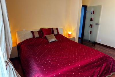 2 camere bloc nou – Mosilor/ Stefan cel Mare / Obor  -  Renovat 2024 - 9