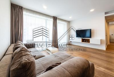 Cortina Residence | Exclusivitate | 950 Eur+TVA | Mobila Rovere | LUX - 4