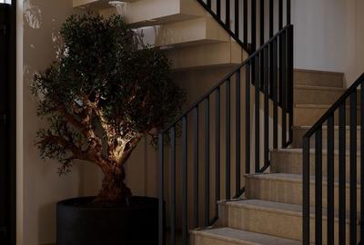 Apartament 2 camere Pallady , Ansamblu UPPER PREMIUM, Mutare rapida - 1