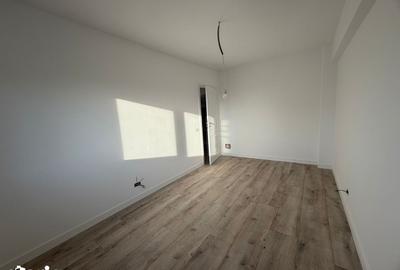 Apartament 3 camere nemobilat,nelocuit bloc nou + loc parcare - 12