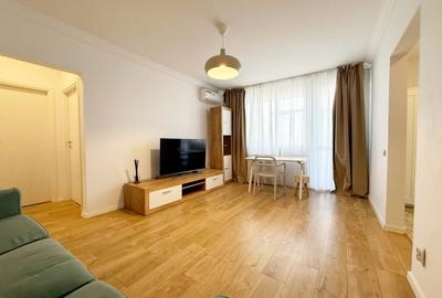 Apartament modern 2 camere la cheie - Bulevardul Ion Mihalache - 2