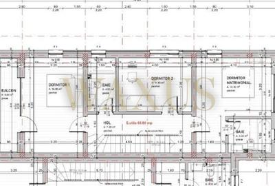COMISION 0%! Casa individuala  - 180mp utili I 270mp Teren - zona VIVO - 2