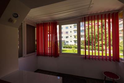 Apartament 3 camere | Bulevardul Valea Cetății | Brașov - 6