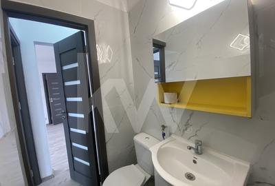 Apartament 2 camere renovat balcon 75500 € Ideal Locuinta - Investitie - 4