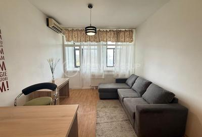 ETAJ 3! Apartament 2 camere 55mp, Granit, AC, balcon, mobilat - 3