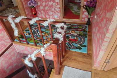 Casa tip P+M zona Smeeni - 10