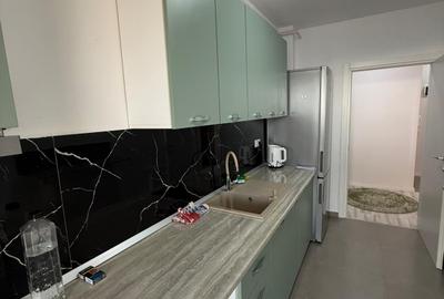 Apartament 3 camere si doua bai, mobilat si utilat - 5