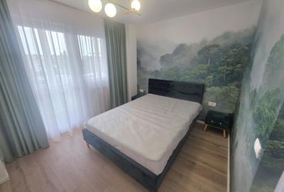 Apartament | 4 camere | modernizat | etaj 5 | TEI - 13