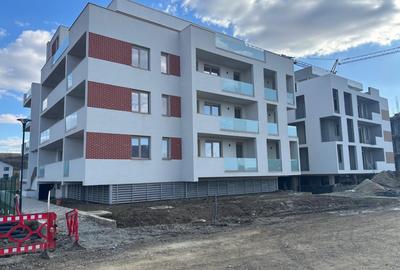 Apartament  Bloc Nou zona Zavoaie plus parcare subterana - 5