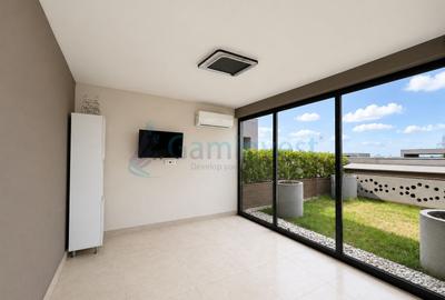 Apartament nou de vanzare in Oradea cu terasa, boxa si parcare, zona Ceyrat - 10