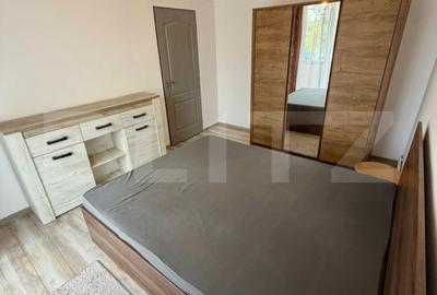 Exclusiv!Apartament 2 dormitoare. etaj 1, 46 mp, zona Iulius Mall - 6