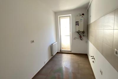 Garsoniera 45 mp - Ideala Locuit sau Investitie - Terasa spatioasa - 5