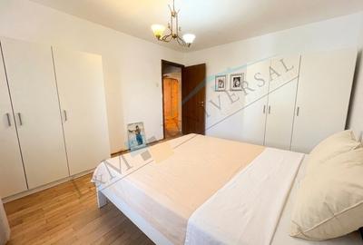 Unirii-Casa Pensii,Stradal, Pozitie Splendida, PROASPAT RENOVAT, Mobilat,Utilat - 6