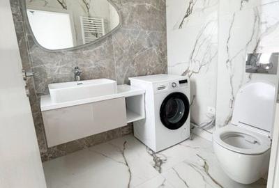 Casa cu Garaj - 150 mp  + Terasa 20 mp  - 339 000 euro - 13