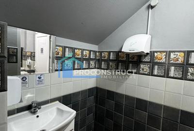 De inchiriat SPATIU COMERCIAL/RESTAURANT/FAST FOOD - 22