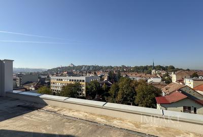 Imobil versatil cu functiuni mixte zona P-ta Mihai Viteazul - 17