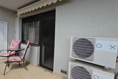 3 camere- zona dintre Maica Domnului, Parcul Circului, Ghica Tei - 27