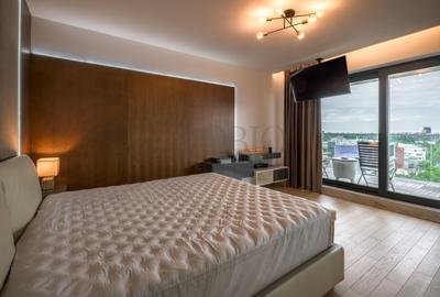 Duplex 4 Camere | One Herastrau Plaza - 10