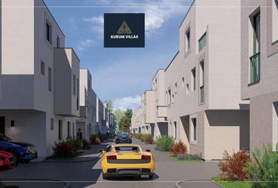 Vile moderne | 4 Camere + Hobby Room | Finalizare Iunie 2026 - 2