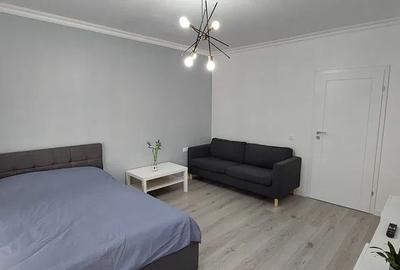 Inchiriere Garsoniera Plaza Residence - 1