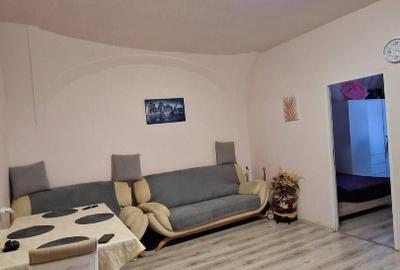Vând apartament  Liviu Rebreanu - 2
