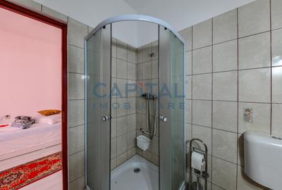 Casa familiala zona centrala Turda cu 7 camere+living open space,comision 0% - 24
