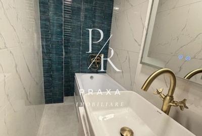 Apartament 4 camere, 65 mp, mobilat, utila, et.intermediar, Cartier Manastur - 8