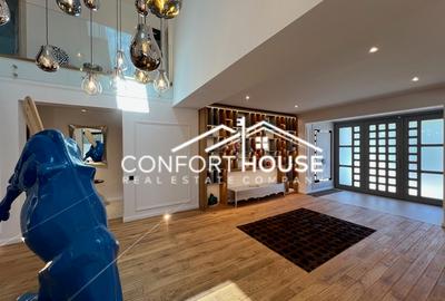 Vila de lux, stil contemporan -  IANCU NICOLAE - 25