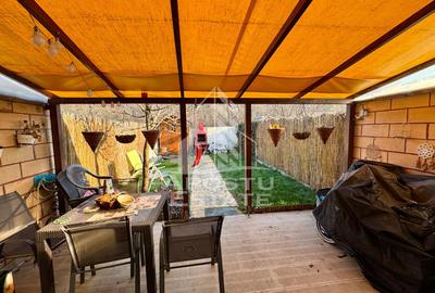 Casa insiruita cu 4 camere de vanzare langa padure, Dumbravita - 13