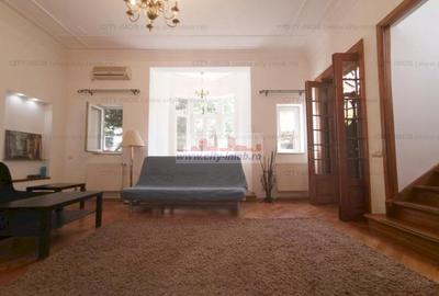 Vanzare si * sau Inchiriere Casa/Vila 5 camere Dorobanti - 32