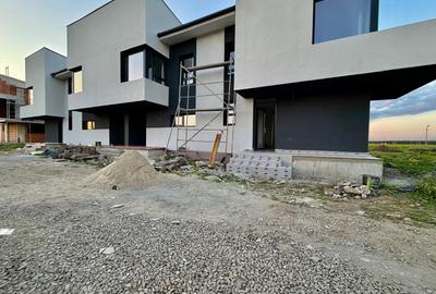 Casă tip duplex, toate dotările,  2026, GreenDale Residence - 5