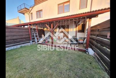 Apartament la Vila cu  3 camere cu grădină 147 mp. si 2 locuri parcare - 11