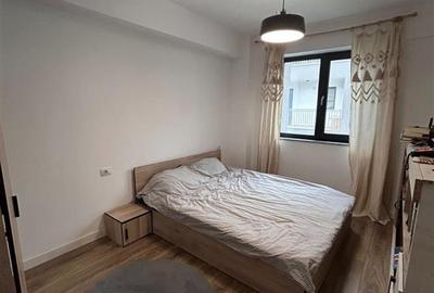 Apartament 2 camere, loc de parcare si boxa- CUG, Pepinierii - 3