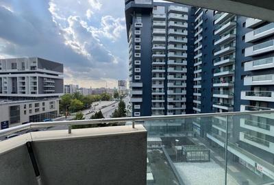 Apartament 2 Camere | 79 mp | Metrou | Upground Residence - 5