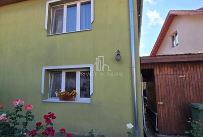 Casa de vanzare, 360 Mp teren, zona centrala, Sighisoara - 3