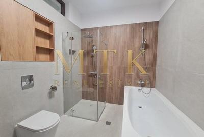 Apartament 4 camere I Herastrau I 156MP - 10
